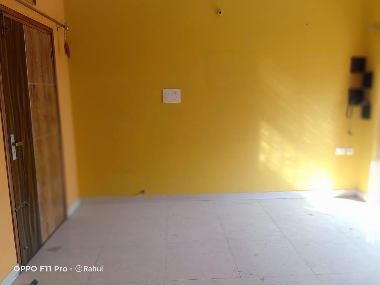 Semi Furnished 2bhk in Six Mile, Guwahati, Assam, India for Rent